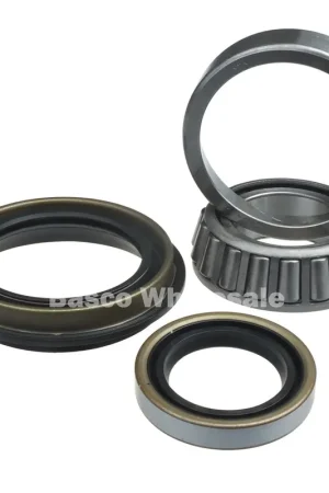 Price Drop BASCO WBK1132 Wheel Bearing Kit