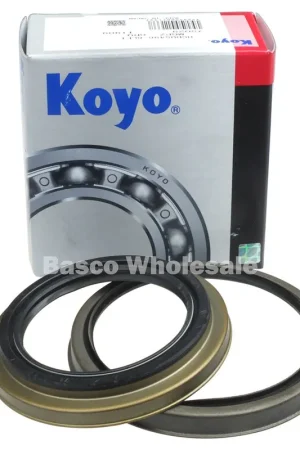Big Sale BASCO WBK1102 Wheel Bearing Kit