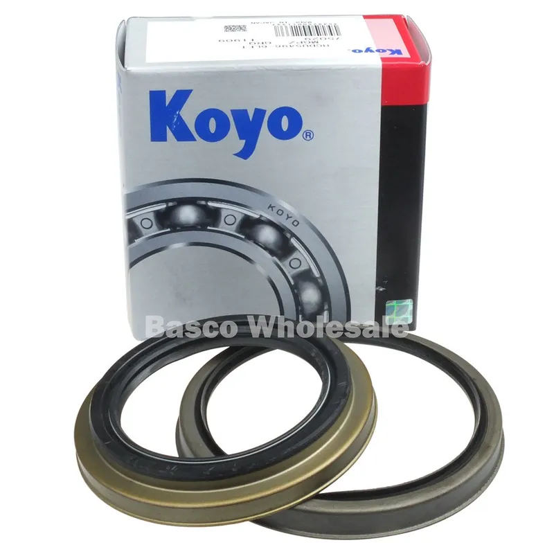 Big Sale BASCO WBK1102 Wheel Bearing Kit
