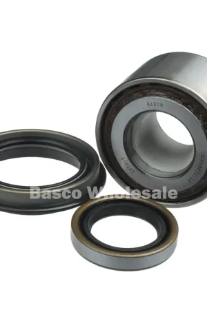 Flash Sale BASCO WBK1099 Wheel Bearing Kit