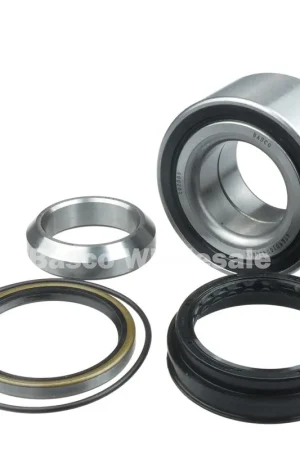 Deal BASCO WBK1085 Wheel Bearing Kit
