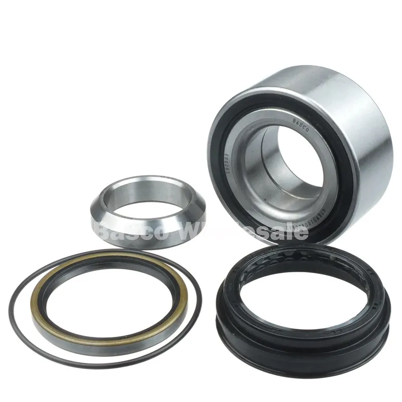 Deal BASCO WBK1085 Wheel Bearing Kit