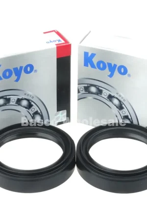 BASCO WBK1088 Wheel Bearing Kit Time-Limited