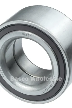 Luxury BASCO WBK1086 Wheel Bearing Kit