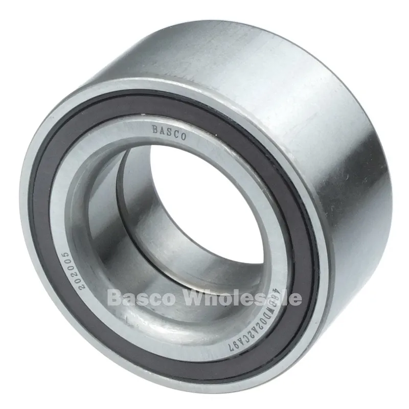 Luxury BASCO WBK1086 Wheel Bearing Kit