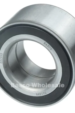BASCO WBK1084 Wheel Bearing Kit Top Rated