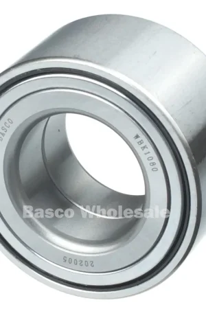 Instant Buy BASCO WBK1080 Wheel Bearing Kit