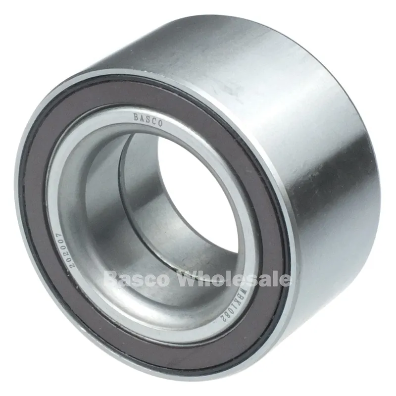 Direct From Factory BASCO WBK1082 Wheel Bearing Kit