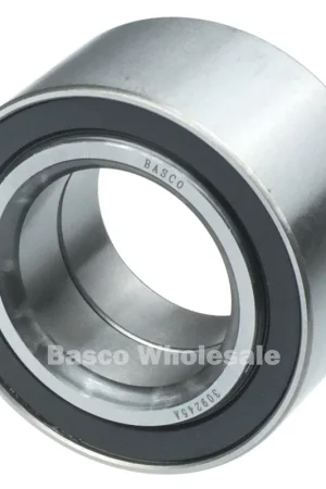 BASCO WBK1081 Wheel Bearing Kit Express Delivery
