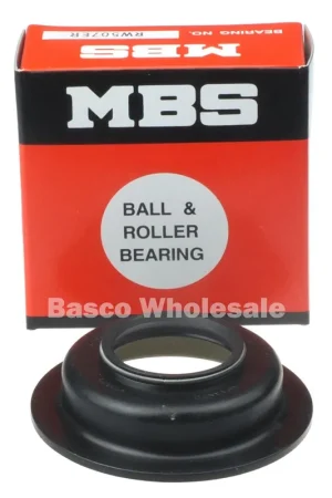 BASCO WBK1073 Wheel Bearing Kit Budget