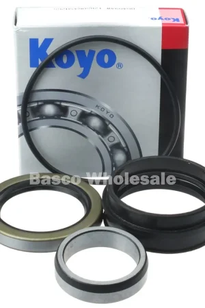 BASCO WBK1070 Wheel Bearing Kit Bulk Order