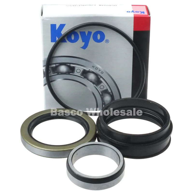 BASCO WBK1070 Wheel Bearing Kit Bulk Order