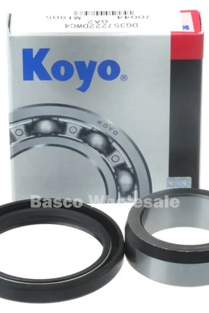 Flash Sale BASCO WBK1069 Wheel Bearing Kit