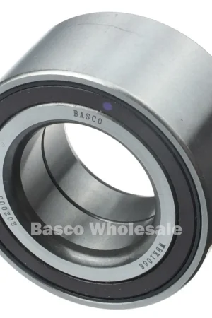 Best Choice BASCO WBK1066 Wheel Bearing Kit