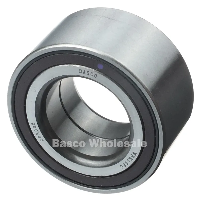 Best Choice BASCO WBK1066 Wheel Bearing Kit