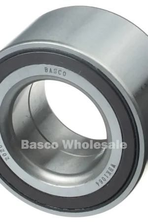 Secure Checkout BASCO WBK1064 Wheel Bearing Kit
