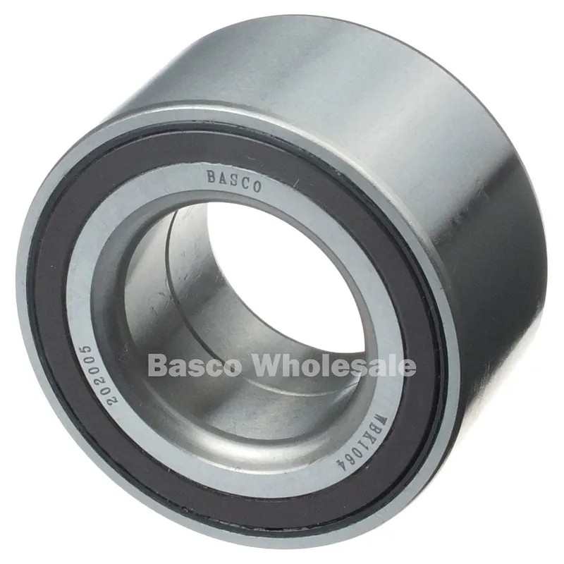 Secure Checkout BASCO WBK1064 Wheel Bearing Kit