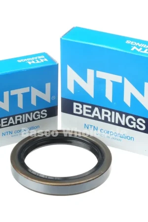 Brand New BASCO WBK1062 Wheel Bearing Kit