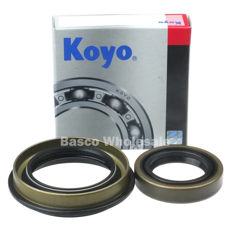 BASCO WBK1060 Wheel Bearing Kit Money Back Guarantee