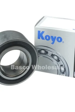 Order Now BASCO WBK1058 Wheel Bearing Kit