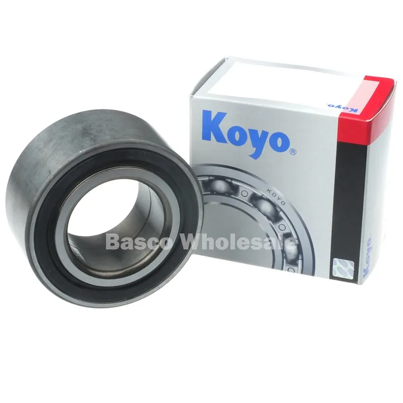 Order Now BASCO WBK1058 Wheel Bearing Kit