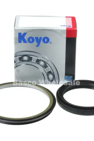 Top Rated BASCO WBK1054 Wheel Bearing Kit