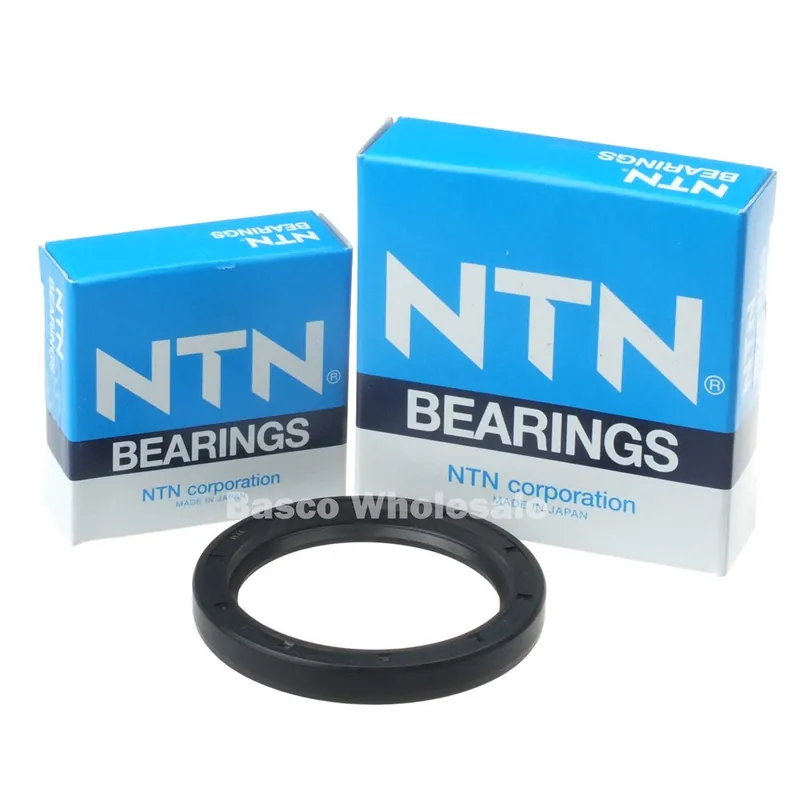BASCO WBK1049 Wheel Bearing Kit No Minimum Order