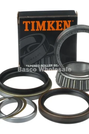 Affordable BASCO WBK1048 Wheel Bearing Kit