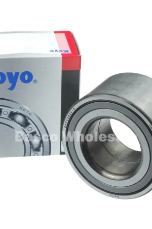 BASCO WBK1046 Wheel Bearing Kit Wholesale