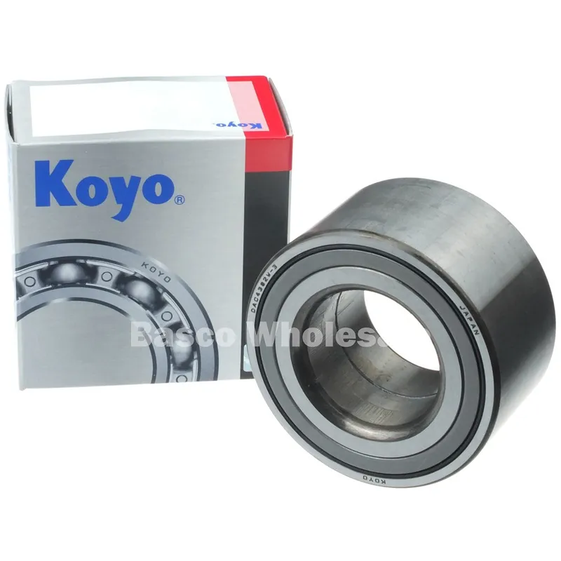 BASCO WBK1046 Wheel Bearing Kit Wholesale