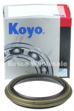 Secure Checkout BASCO WBK1043 Wheel Bearing Kit