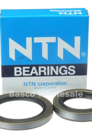 New Arrival BASCO WBK1039 Wheel Bearing Kit