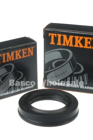 BASCO WBK1038 Wheel Bearing Kit Time-Limited