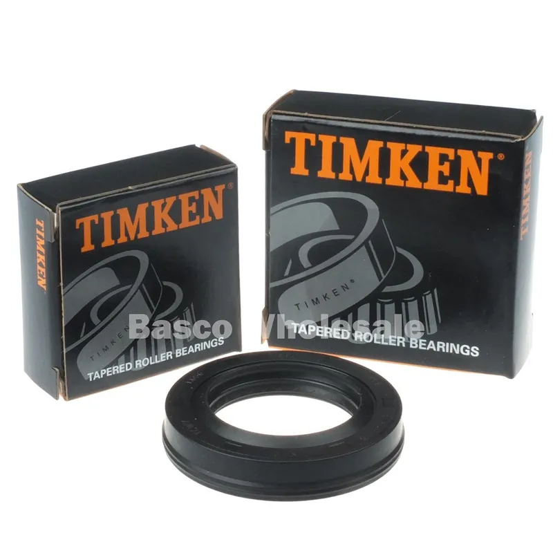 BASCO WBK1038 Wheel Bearing Kit Time-Limited