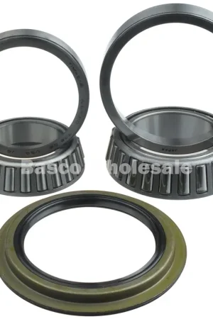 Modern BASCO WBK1044 Wheel Bearing Kit