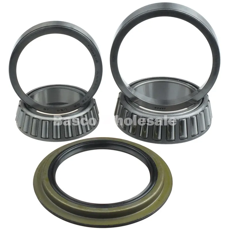 Modern BASCO WBK1044 Wheel Bearing Kit