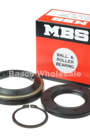 BASCO WBK1036 Wheel Bearing Kit Direct From Manufacturer