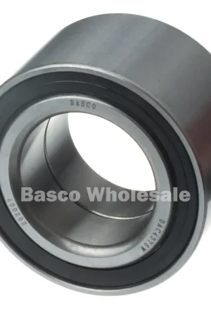 BASCO WBK1033 Wheel Bearing Kit One Day Deal