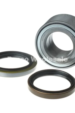 Don’t Miss Out BASCO WBK1034 Wheel Bearing Kit