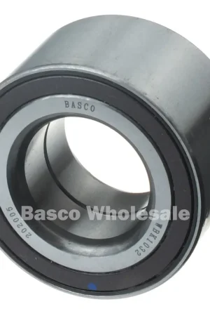 Instant Buy BASCO WBK1032 Wheel Bearing Kit