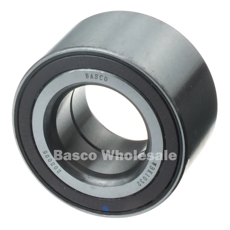 Instant Buy BASCO WBK1032 Wheel Bearing Kit