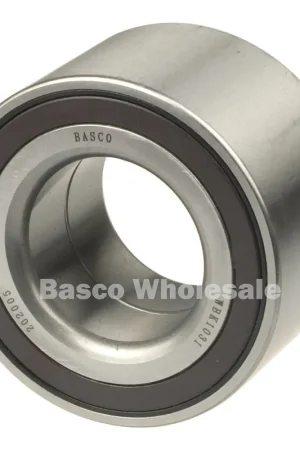 BASCO WBK1031 Wheel Bearing Kit Modern
