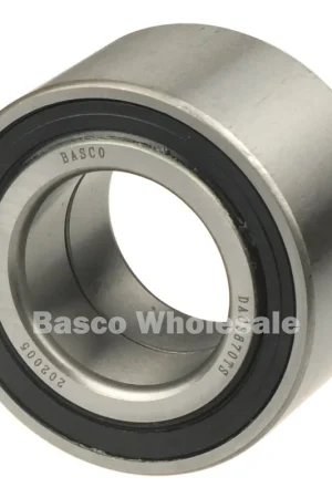 BASCO WBK1026 Wheel Bearing Kit Handmade