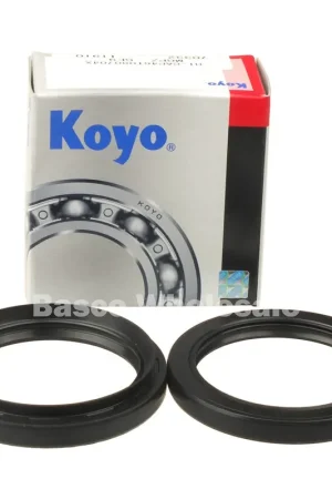 BASCO WBK1024 Wheel Bearing Kit Top Rated