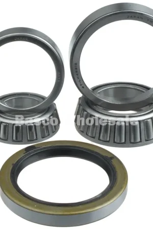 Last Chance BASCO WBK1019 Wheel Bearing Kit
