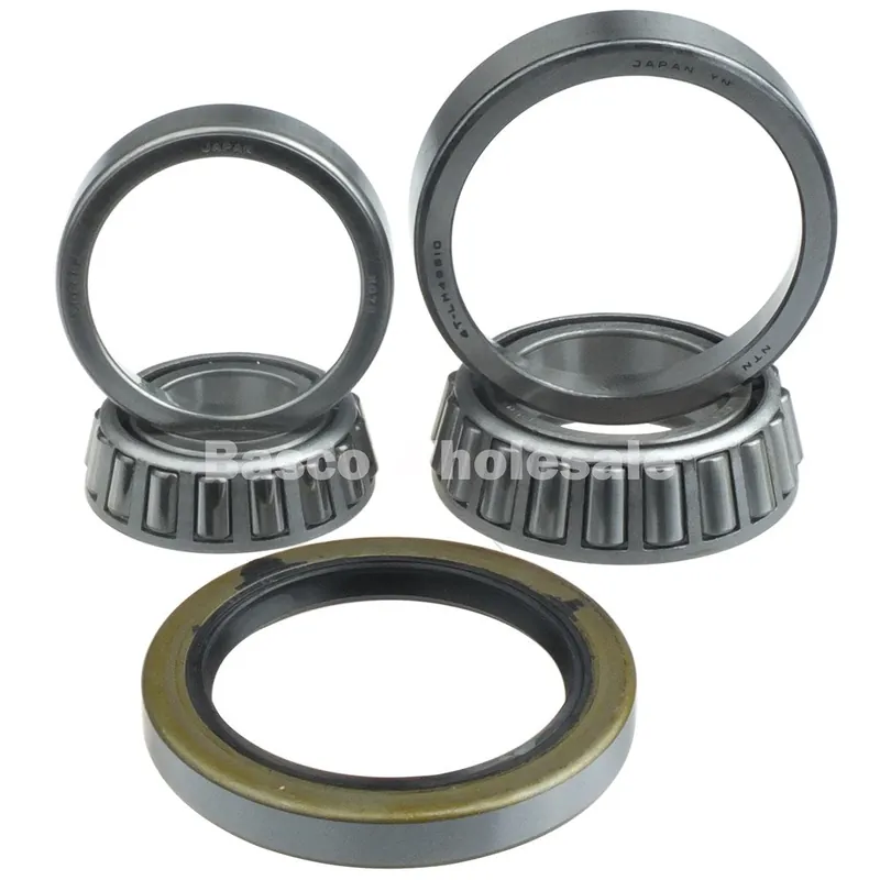 Last Chance BASCO WBK1019 Wheel Bearing Kit