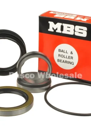 BASCO WBK1018 Wheel Bearing Kit Weekend Sale