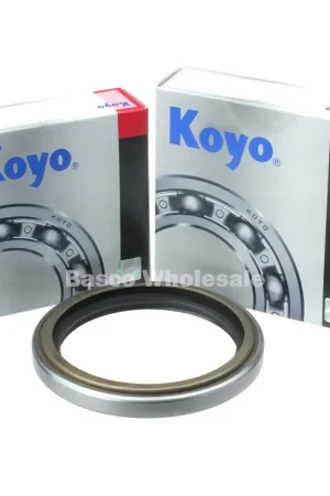 BASCO WBK1011 Wheel Bearing Kit Special Offer