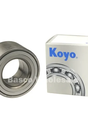 BASCO WBK1010 Wheel Bearing Kit Seasonal Sale