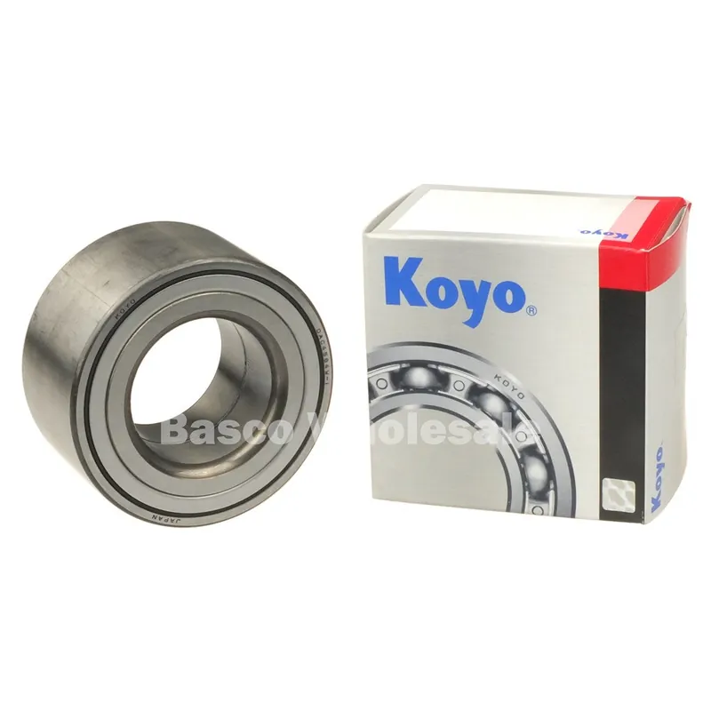 BASCO WBK1010 Wheel Bearing Kit Seasonal Sale